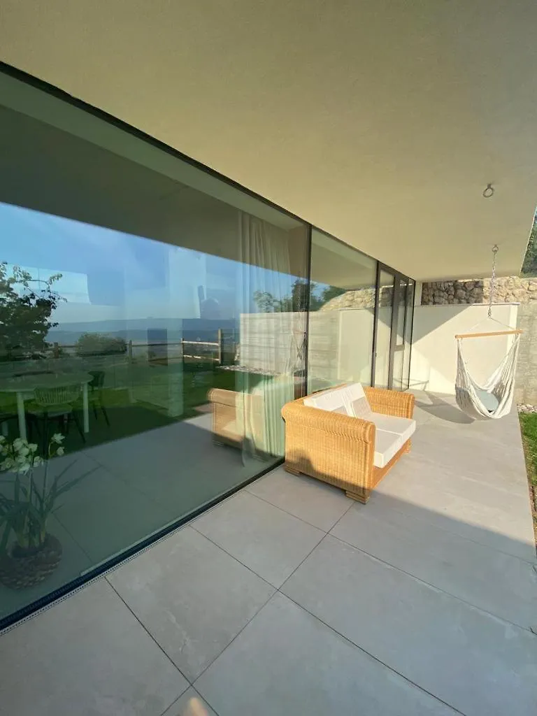 Villa Guendalina Suite 2 Verona Italy