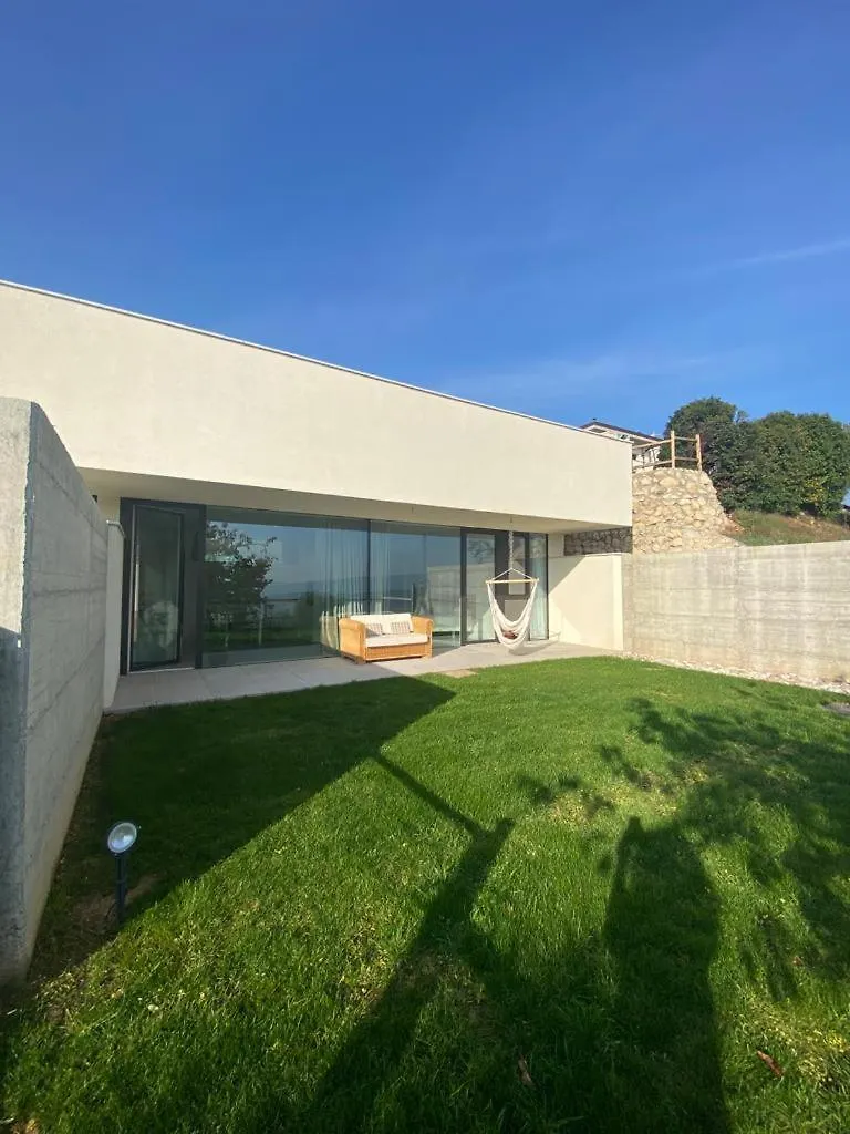 Guendalina Suite 2 Verona
