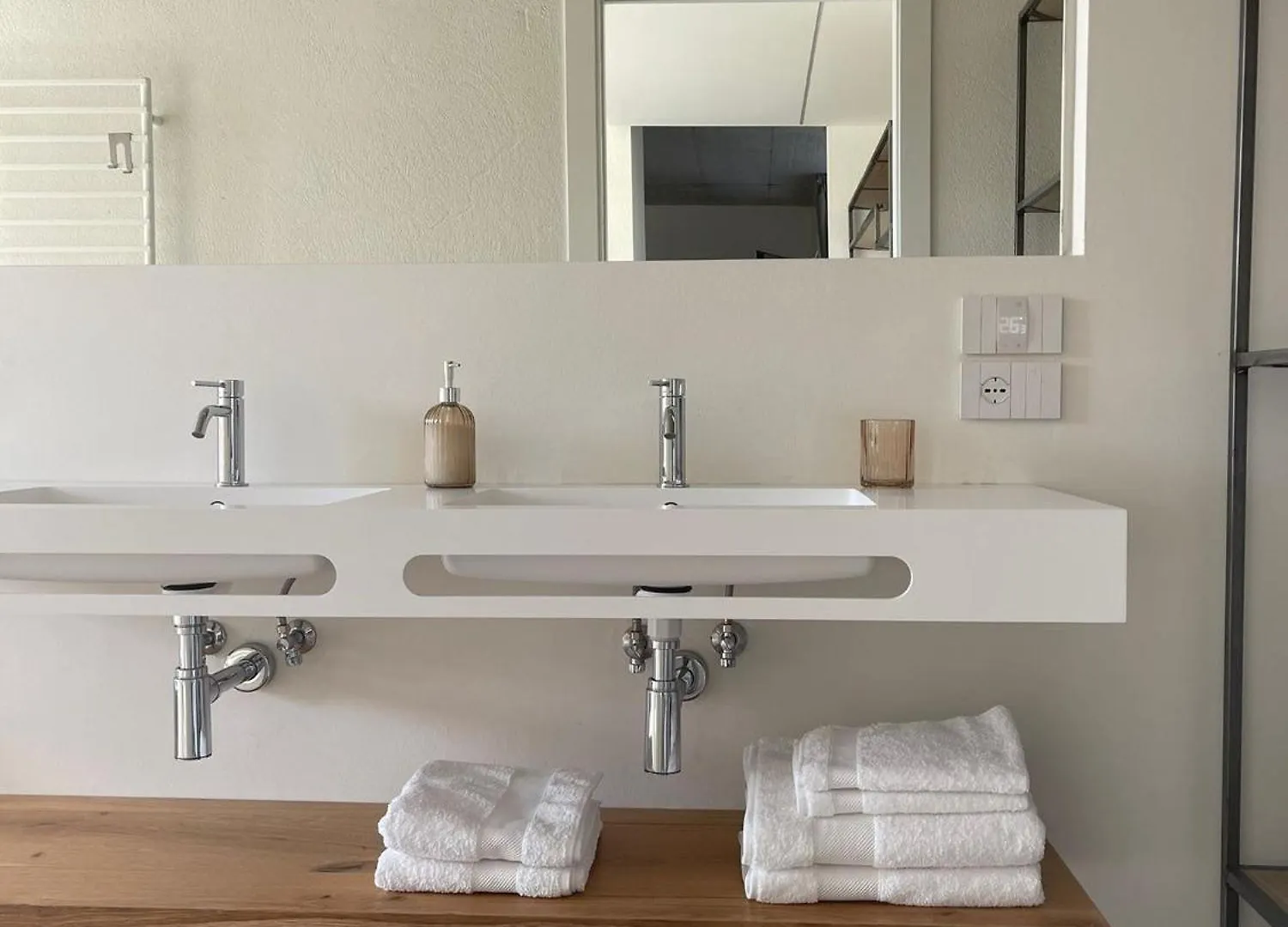 Guendalina Suite 2 Verona