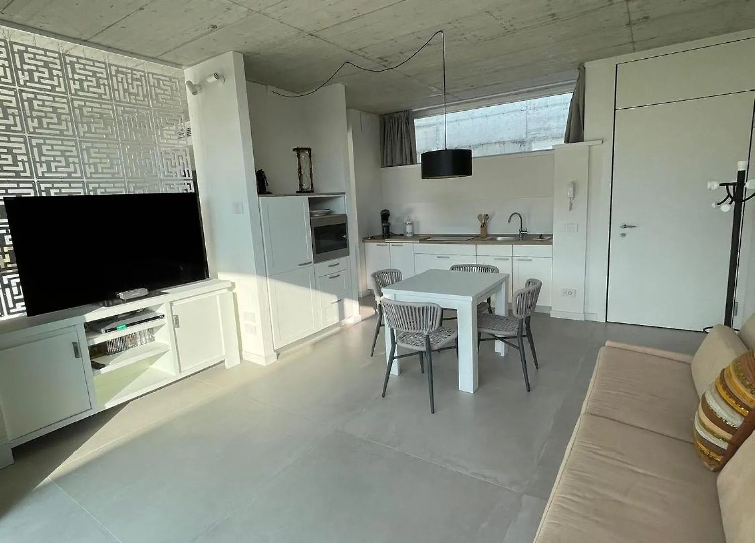Guendalina Suite 2 Verona 0*,