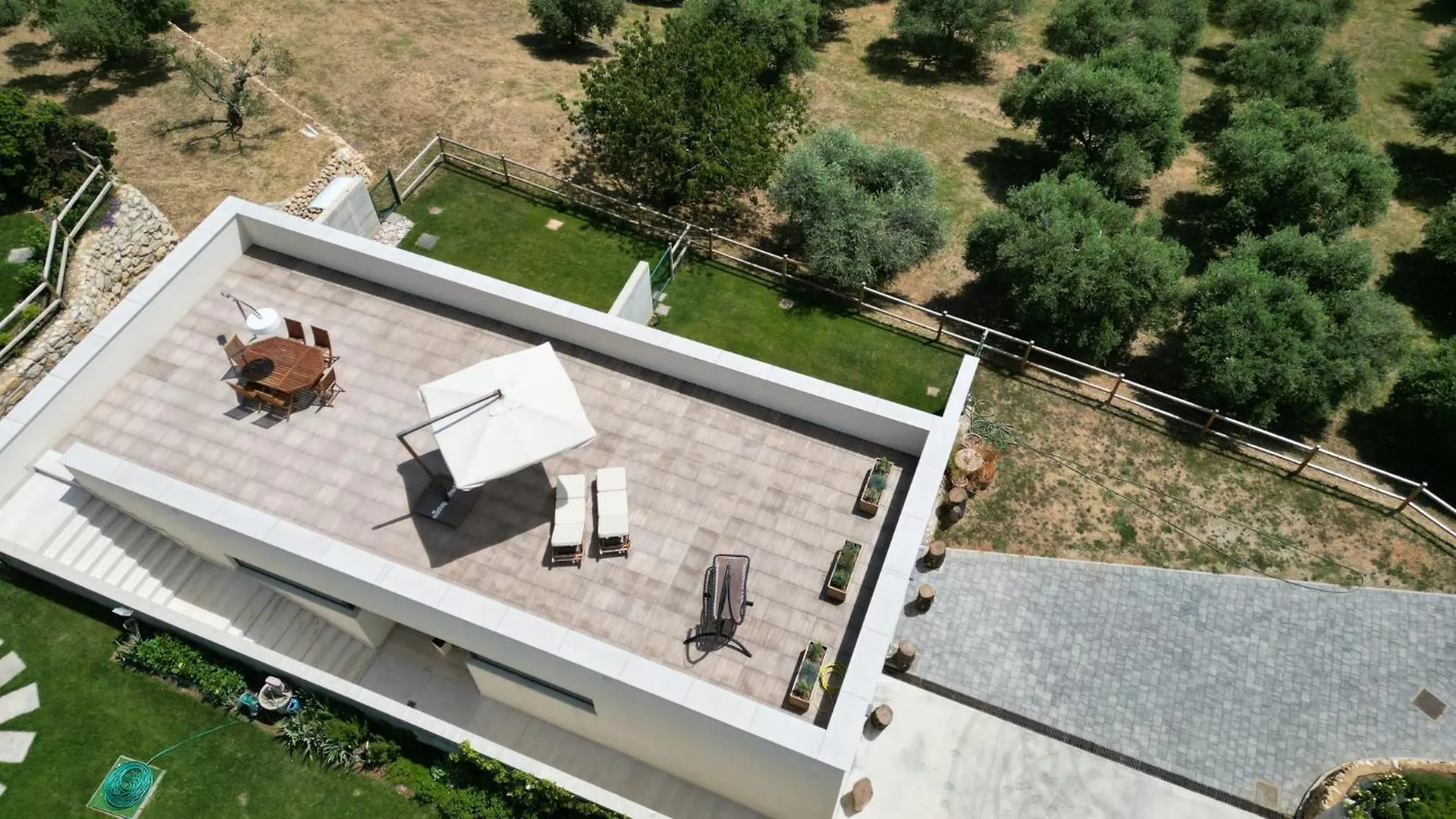 Guendalina Suite 2 Verona Italy