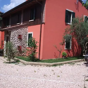 Farm stay Corte Carolina, Verona