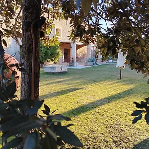 Country house Delser Manor House, Verona