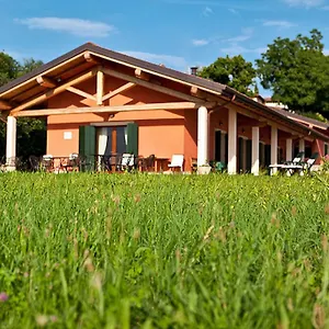 Gospodarstwo agroturystyczne Il Pianetto, Werona