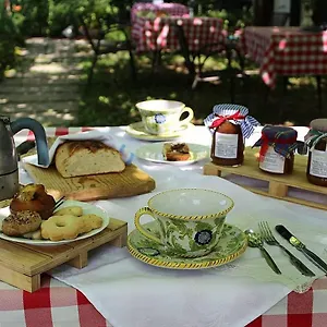 Farm stay Alle Torricelle, Verona