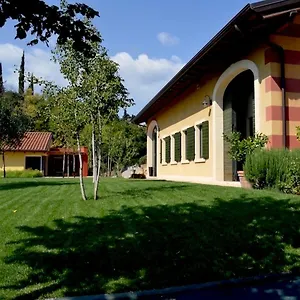 Gospodarstwo agroturystyczne Sommavalle, Werona