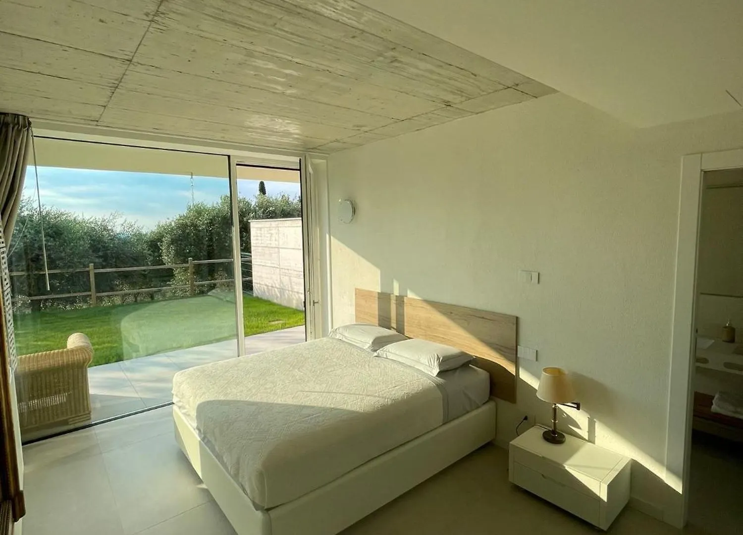 Villa Guendalina Suite 2 Verona