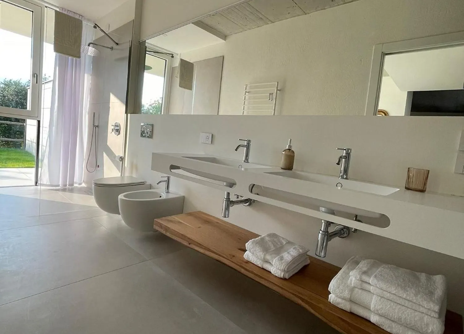 Villa Guendalina Suite 2 Verona