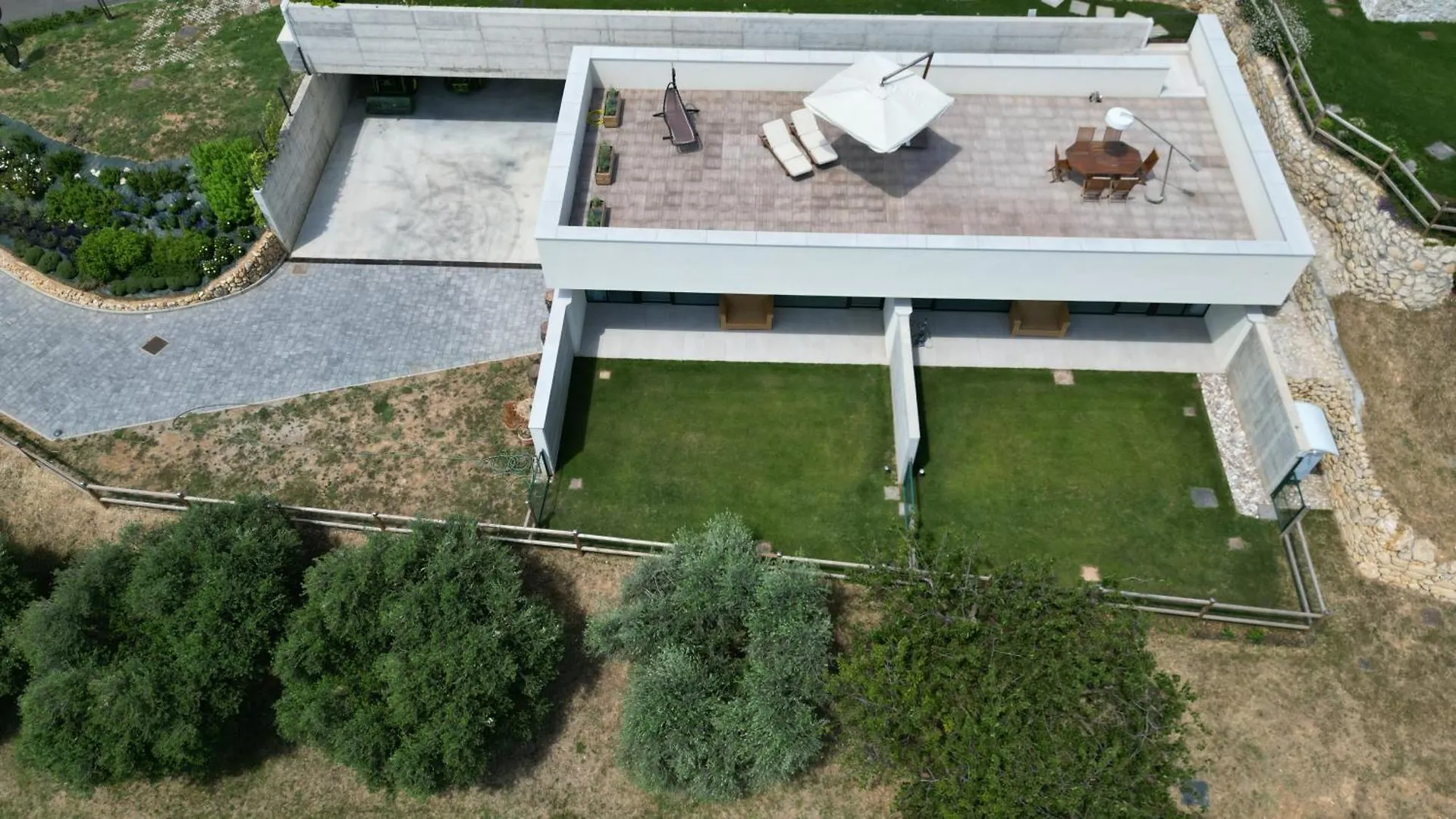 Villa Guendalina Suite 2 Verona