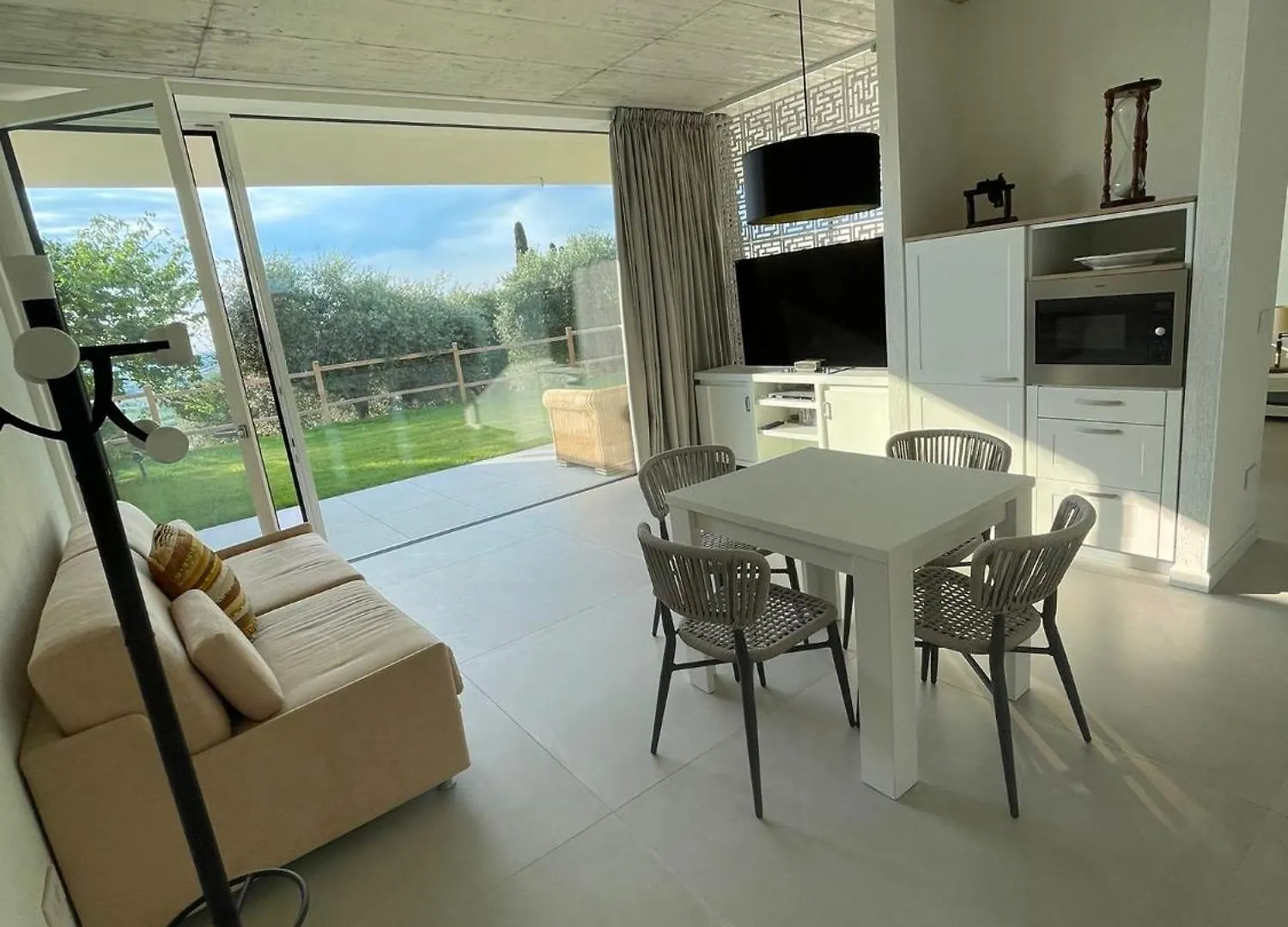 Guendalina Suite 2 Verona Villa